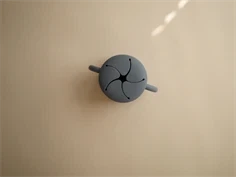 Mushie tradewinds snack kop